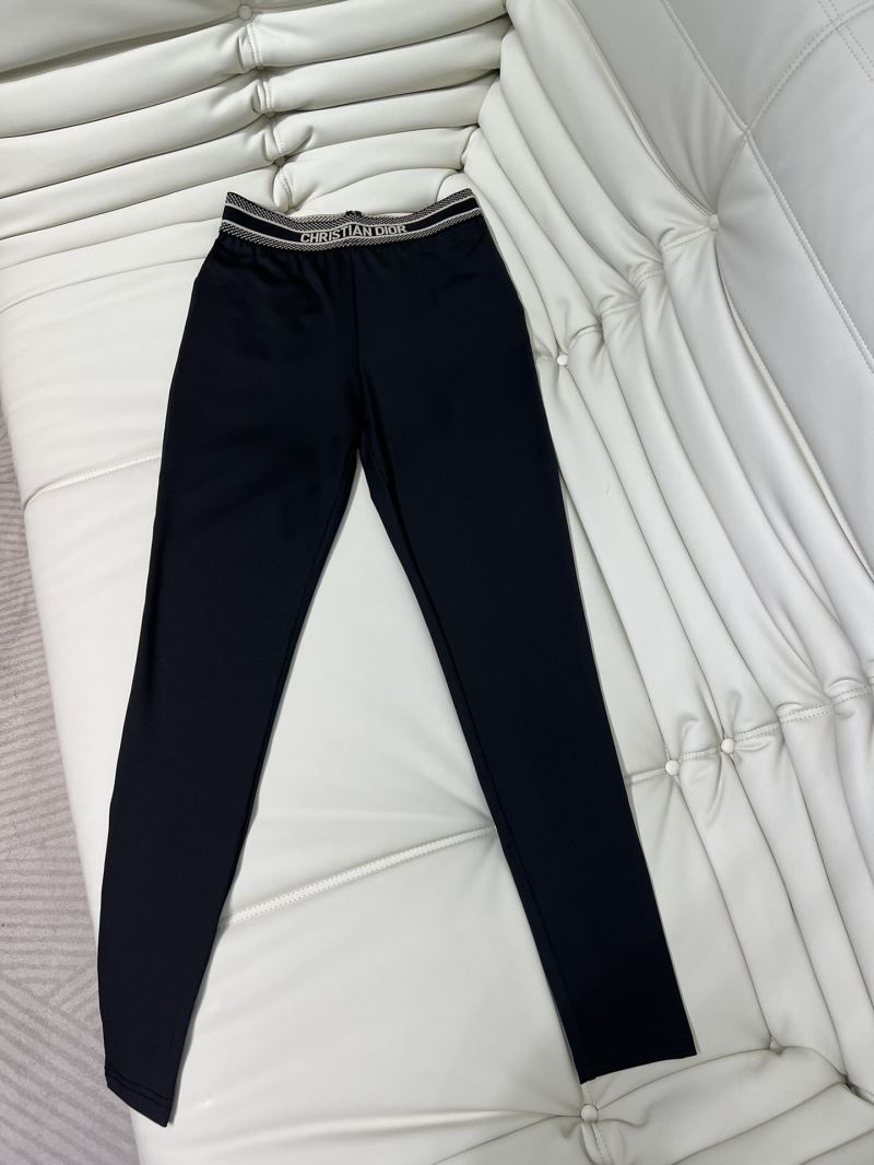 Christian Dior Long Pants